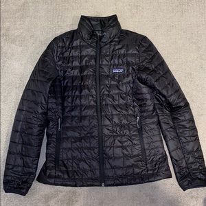Patagonia Women’s Nano Puff Jacket